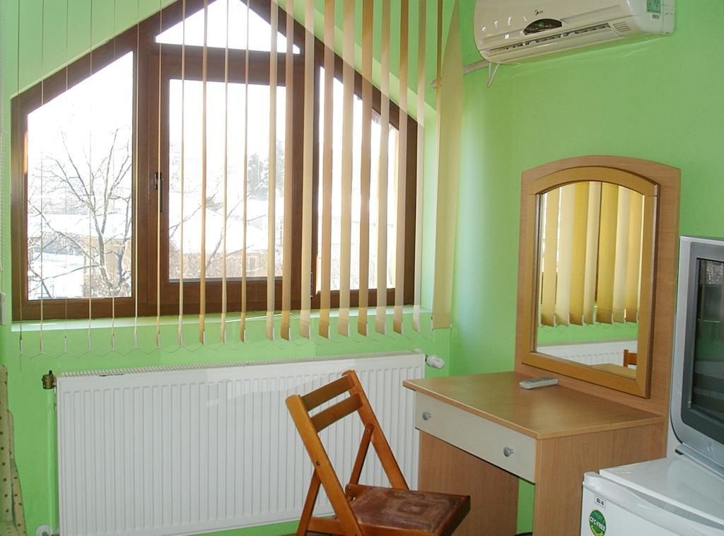 Hotel Restaurant Vodenitsata Berkovitsa Værelse billede