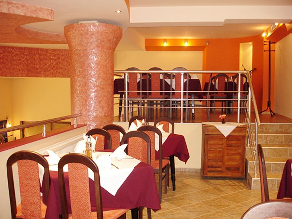 Hotel Restaurant Vodenitsata Berkovitsa Eksteriør billede