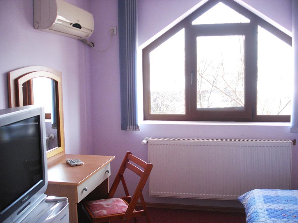 Hotel Restaurant Vodenitsata Berkovitsa Eksteriør billede