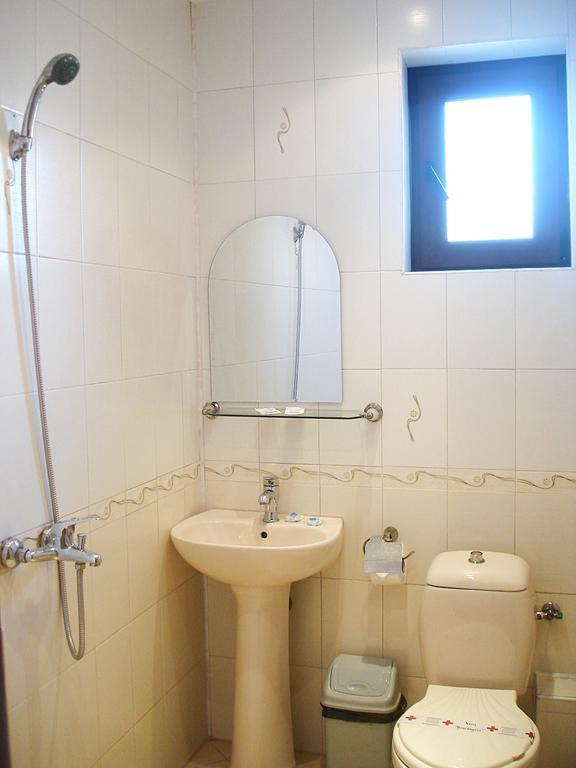 Hotel Restaurant Vodenitsata Berkovitsa Eksteriør billede