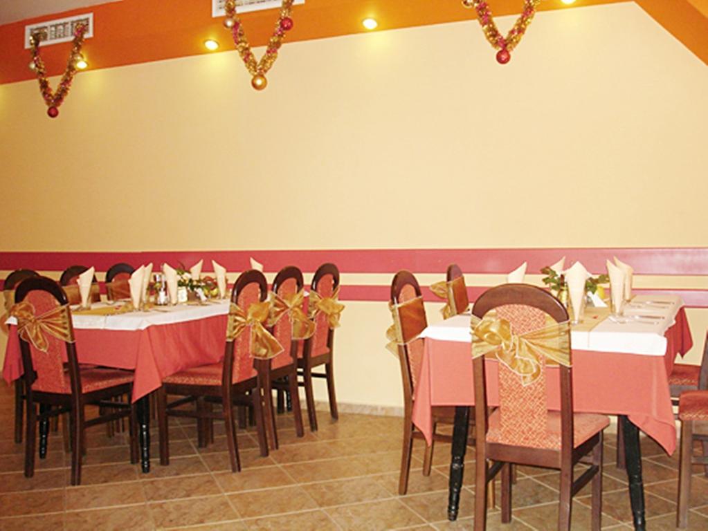 Hotel Restaurant Vodenitsata Berkovitsa Eksteriør billede