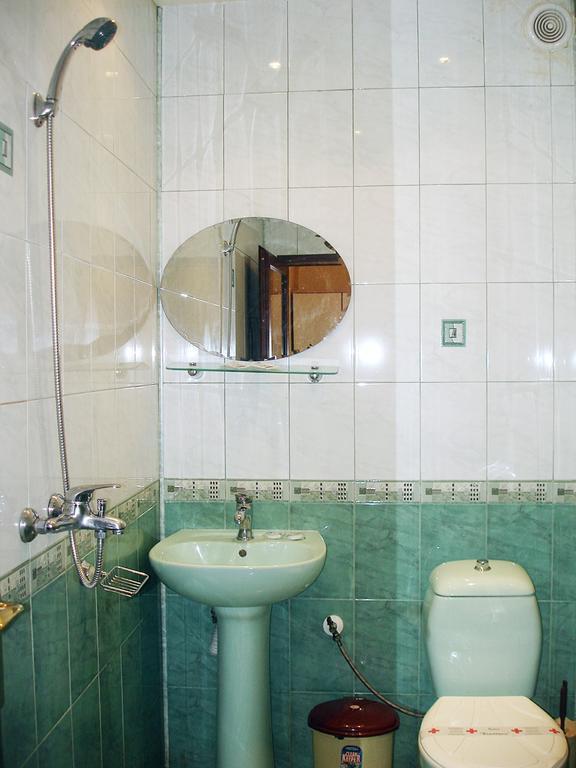 Hotel Restaurant Vodenitsata Berkovitsa Værelse billede