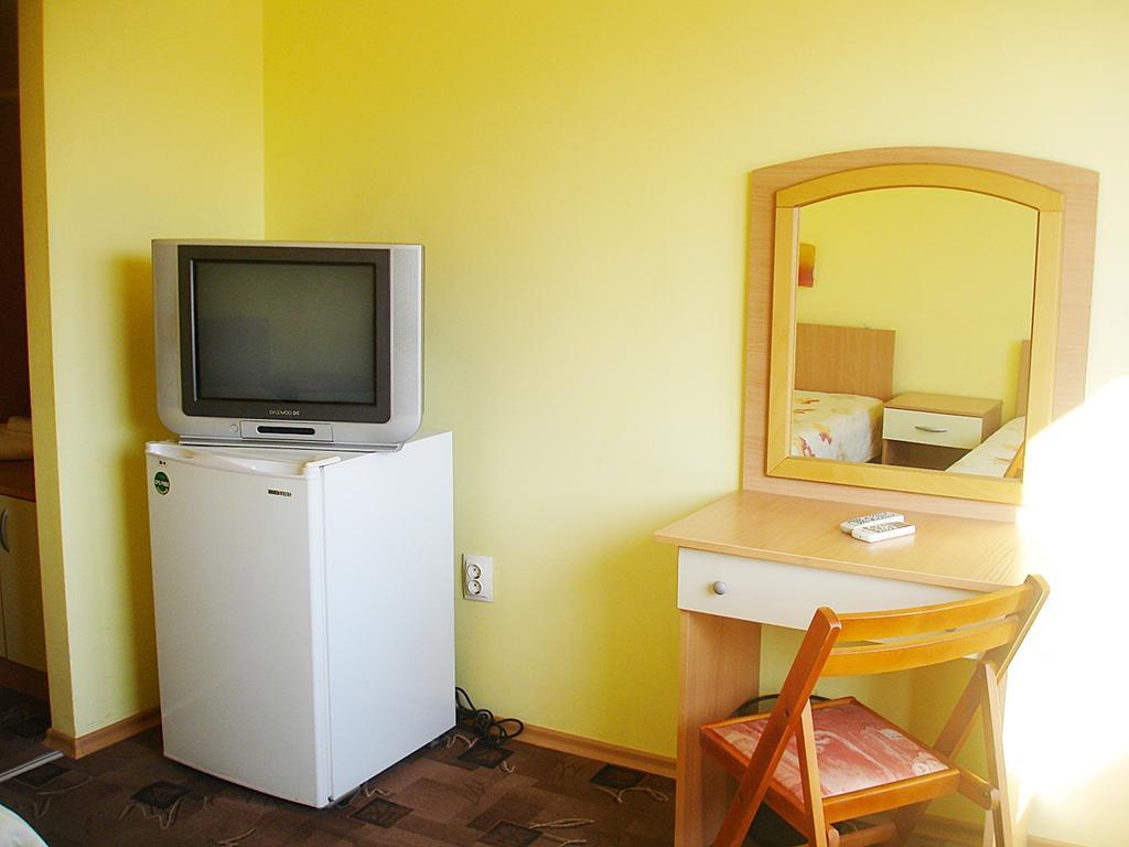 Hotel Restaurant Vodenitsata Berkovitsa Eksteriør billede