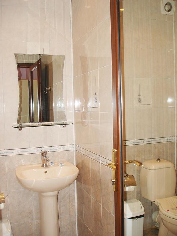 Hotel Restaurant Vodenitsata Berkovitsa Eksteriør billede