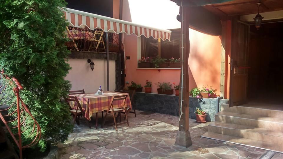 Hotel Restaurant Vodenitsata Berkovitsa Eksteriør billede