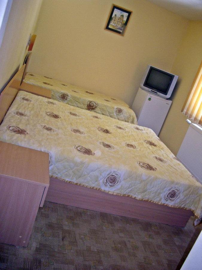 Hotel Restaurant Vodenitsata Berkovitsa Eksteriør billede