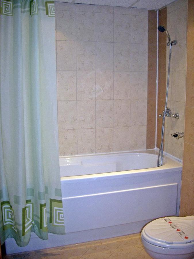 Hotel Restaurant Vodenitsata Berkovitsa Eksteriør billede