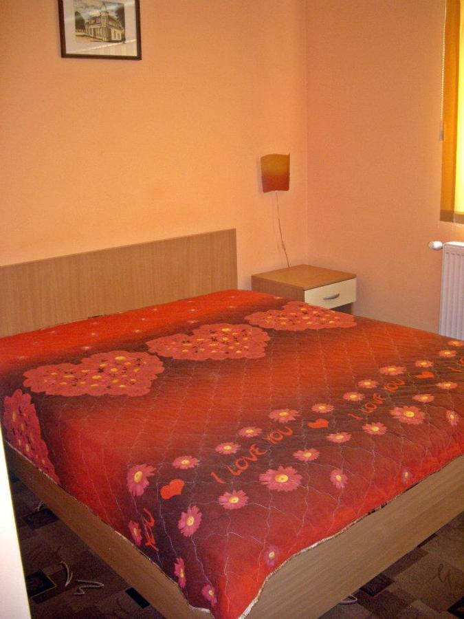 Hotel Restaurant Vodenitsata Berkovitsa Eksteriør billede