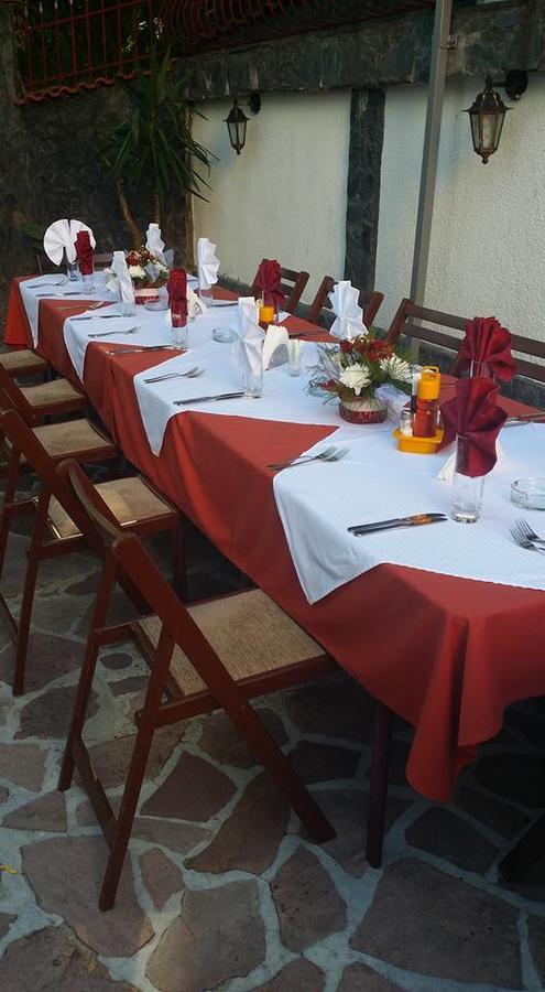 Hotel Restaurant Vodenitsata Berkovitsa Eksteriør billede