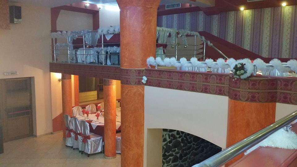 Hotel Restaurant Vodenitsata Berkovitsa Eksteriør billede