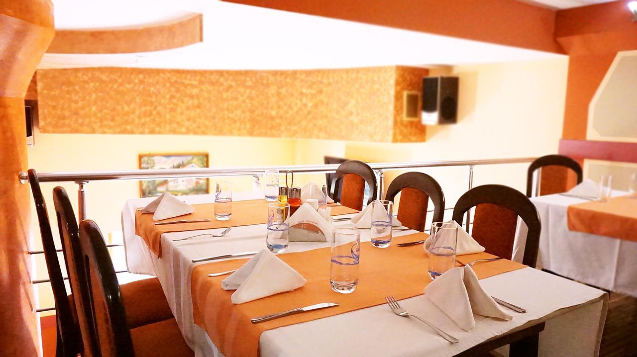 Hotel Restaurant Vodenitsata Berkovitsa Eksteriør billede