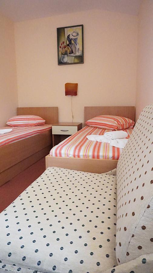 Hotel Restaurant Vodenitsata Berkovitsa Eksteriør billede